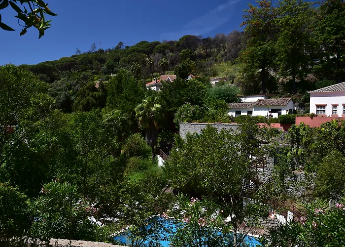 Pure Monchique Hotel - Villa Termal Spa Resort - By Unlock Hotels